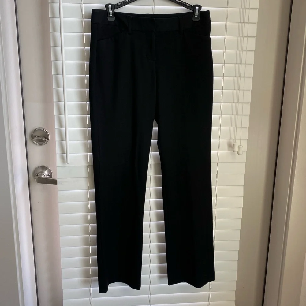 Express Slacks - Picture 1 of 6